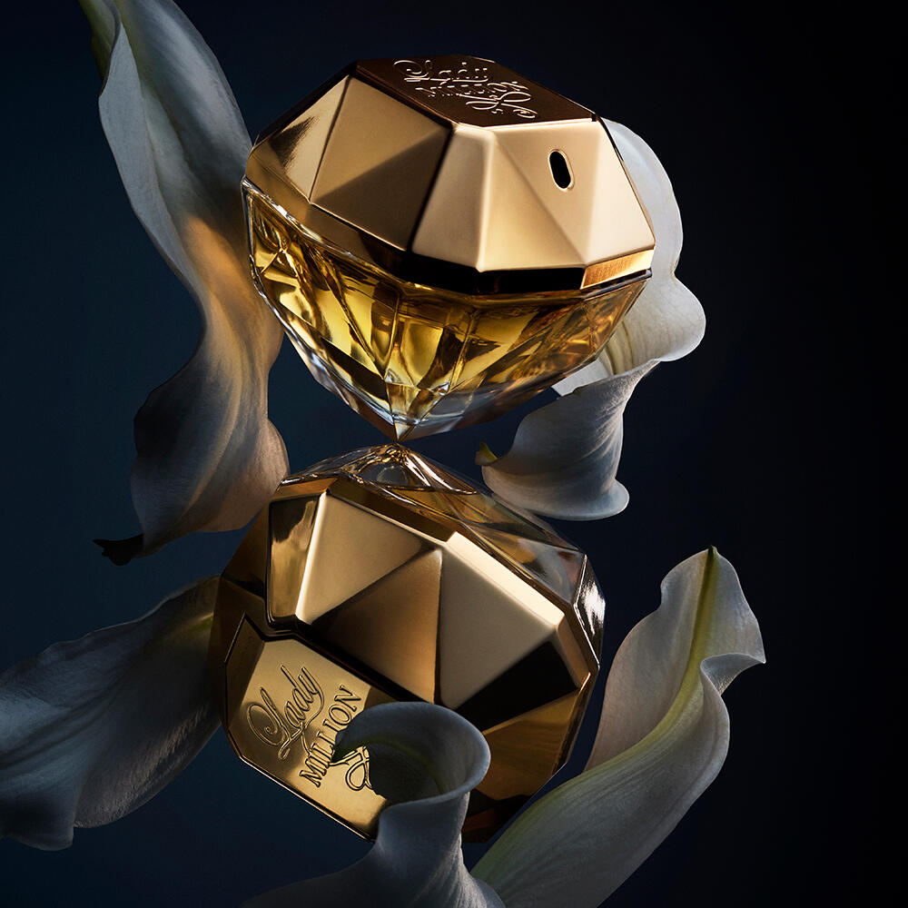 LADY MILLION SET EAU DE PARFUM